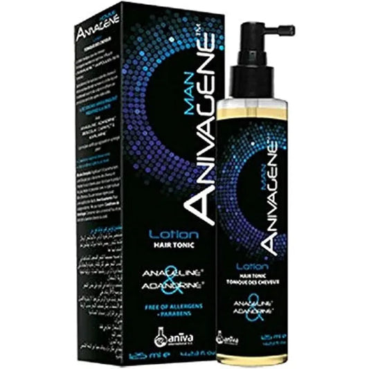 Anivagene Lotion Hair Tonic Men 125ml