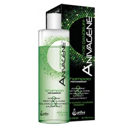 Anivagene Shampoo Anti Dandruff 200ml