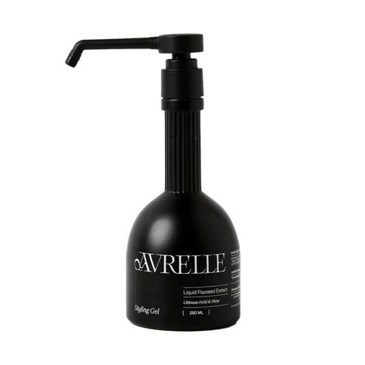 Avrelle Liquid Flaxseed Extract Styling Gel 250ml