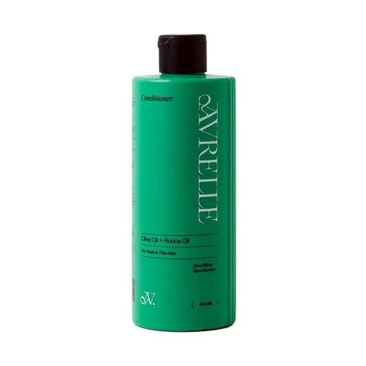 Avrelle Olive & Rocca Oil Hair Condition 400ml