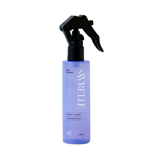 Avrelle Rose & Lavander Hair Perfume 100ml