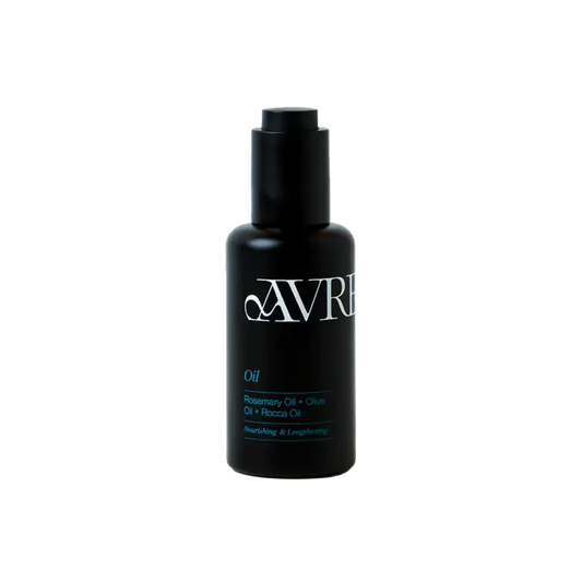 Avrelle Rosemary, Olive & Rocca Hair Oil 50ml