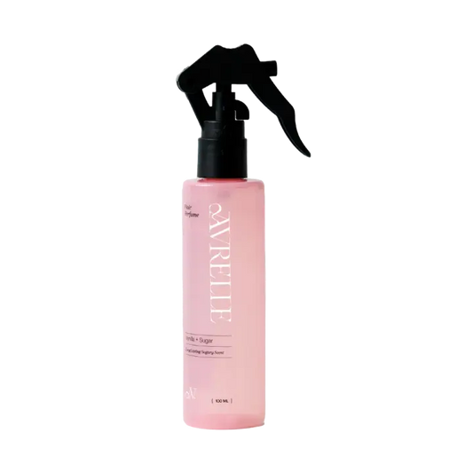 Avrelle Vanilla & Sugar Hair Perfume 100ml