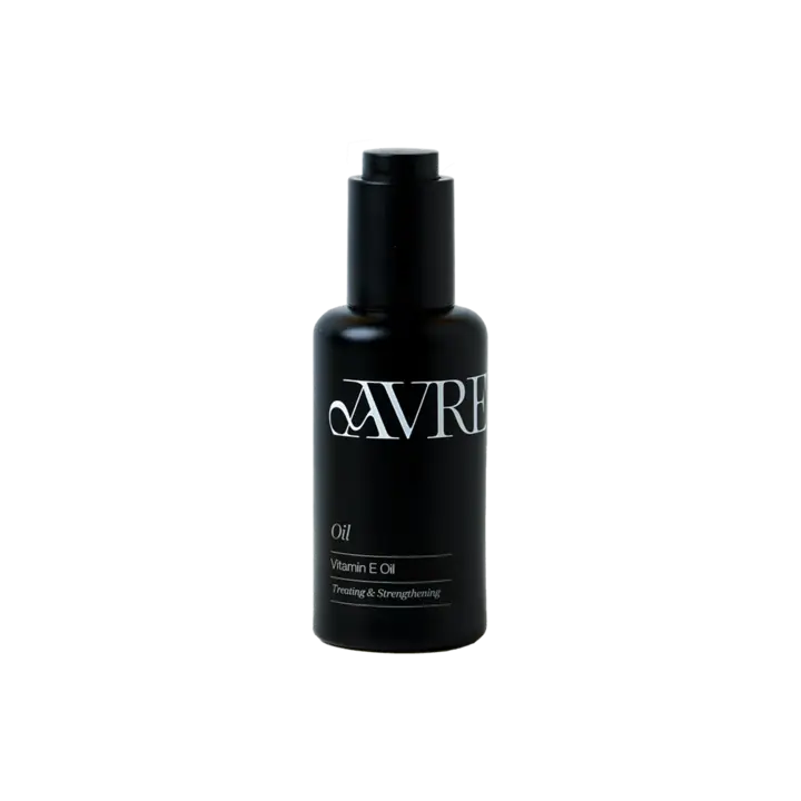Avrelle Vitamin E Hair Oil 50ml
