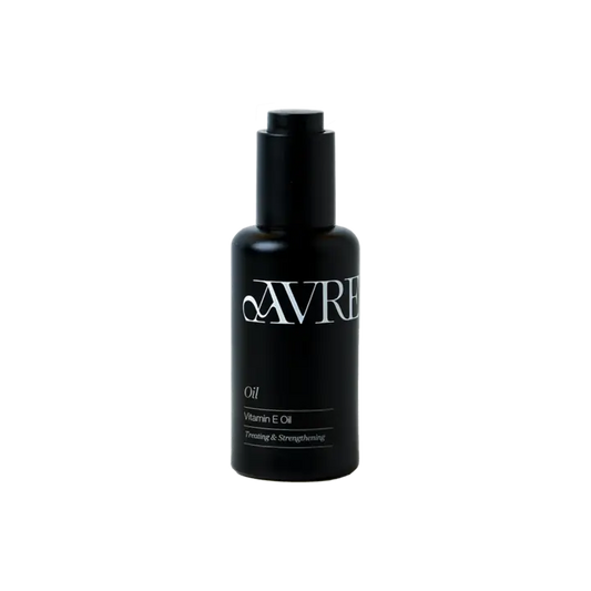 Avrelle Vitamin E Hair Oil 50ml