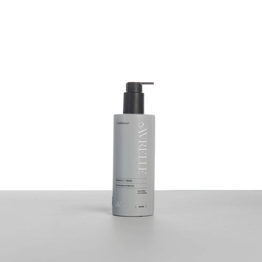 Avrelle Vitamin E&Bioten Hair Condition 400ml