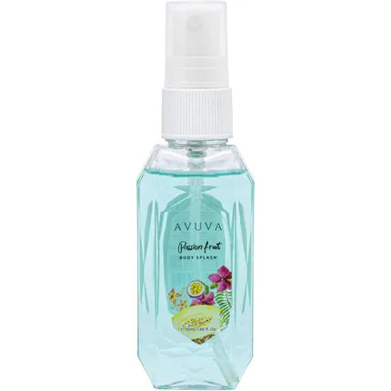 Avuva Mini Body Splash 55 ml Passion Fruit