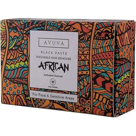 Avuva White Paste 100 gm African