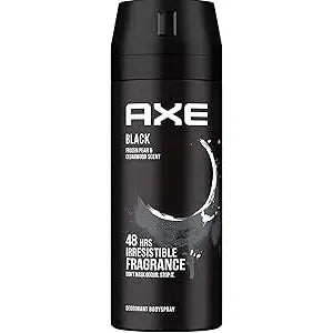 Axe Body Spray 150ml Black