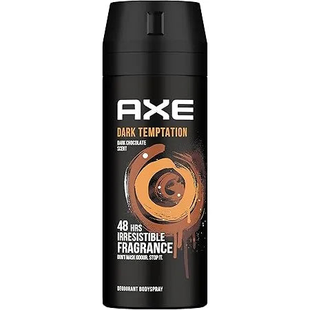 Axe Body Spray 150ml Dark Tempetation