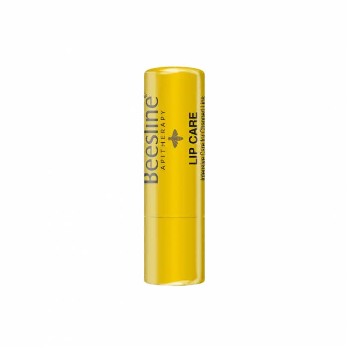 Beesline Lip Care 4gm Flavour Free
