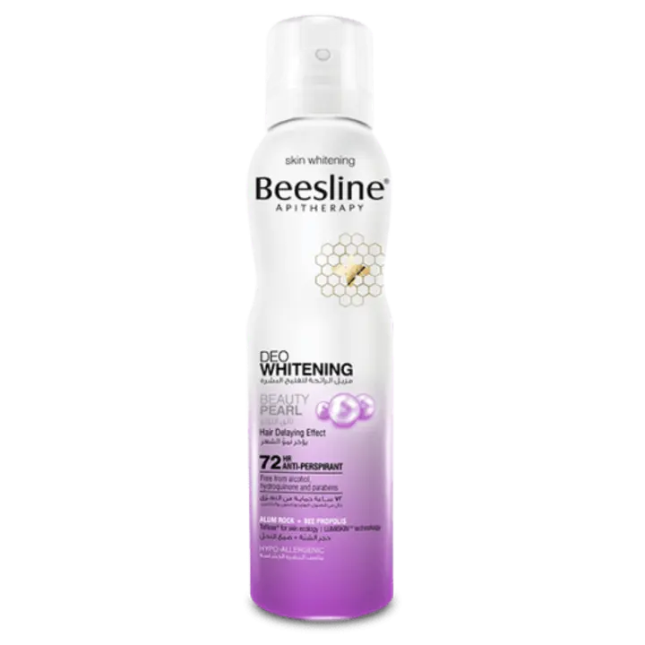 Beesline Spray 150ml Beauty Pearl