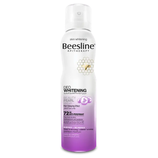 Beesline Spray 150ml Beauty Pearl