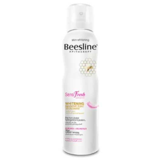 Beesline Spray 150ml Sensitive Zone