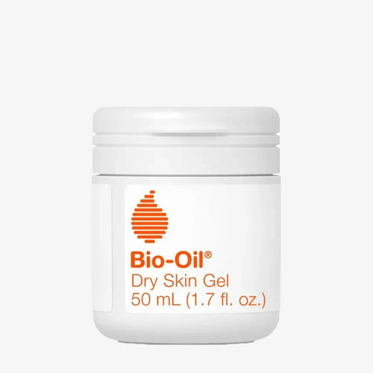 Bio-Oil Dry Skin Gel 50ml