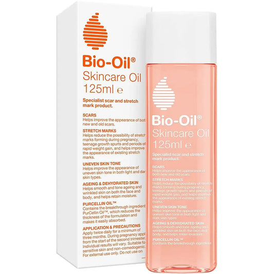 Bio-Oil Skin Care Oil 125ML