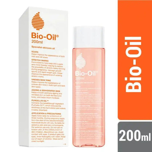 Bio-Oil Skin Care Oil 200ml