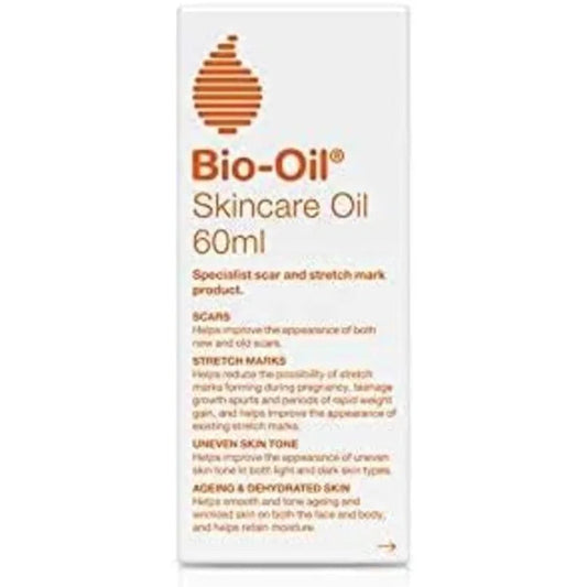 Bio-Oil Skin Care Oil 60ml