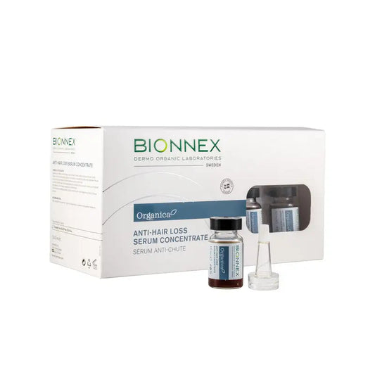 Bionnex Organ Anti Hair Loss Serum Concent 12X10ml