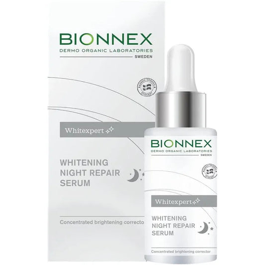 Bionnex Whitexpert Night Repair Serum 30ml