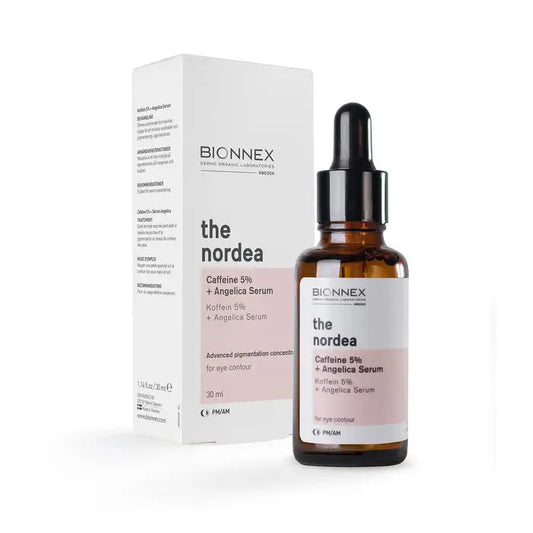 Bionnex the Nordea Caffeine Serum 30ml