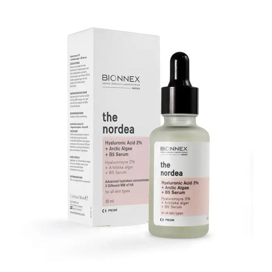 Bionnex the Nordea Hyaluronic Serum 30ml