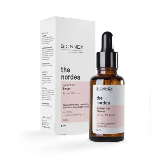 Bionnex the Nordea Retinol Serum 30ml