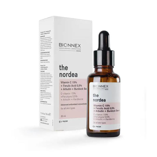 Bionnex the Nordea Vit-C Serum 30ml