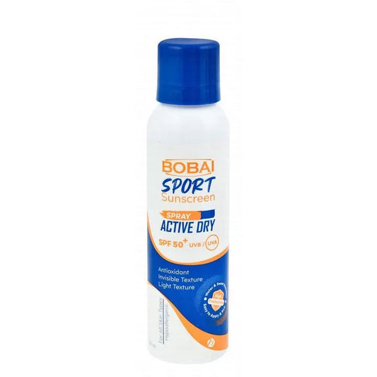 Bobai Sport Sunscreen SPF50+ Spray 200ml