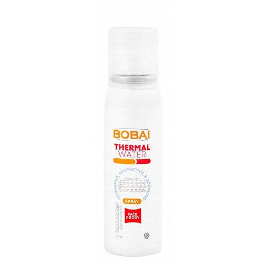 Bobai Thermal Water 120ml