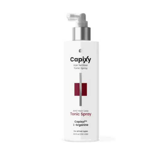 Capixy Hair Tonic Spray 250ml