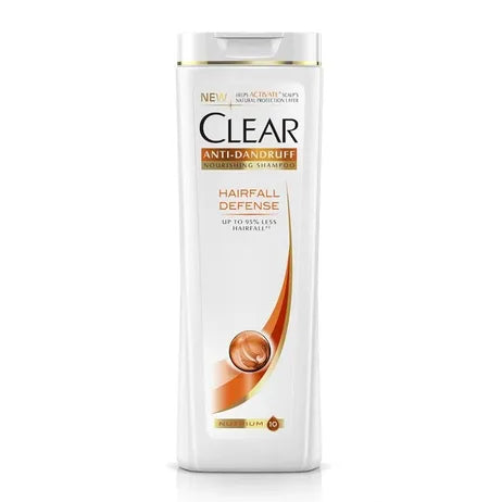 Clear Woman SH.190ml Hair Fall
