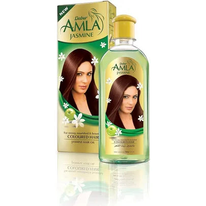 Dabur Amla Hair Oil 100ml Jasmin 10 Off