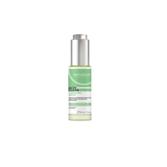 Dermactive Acti-Clear Correct Serum 30ml
