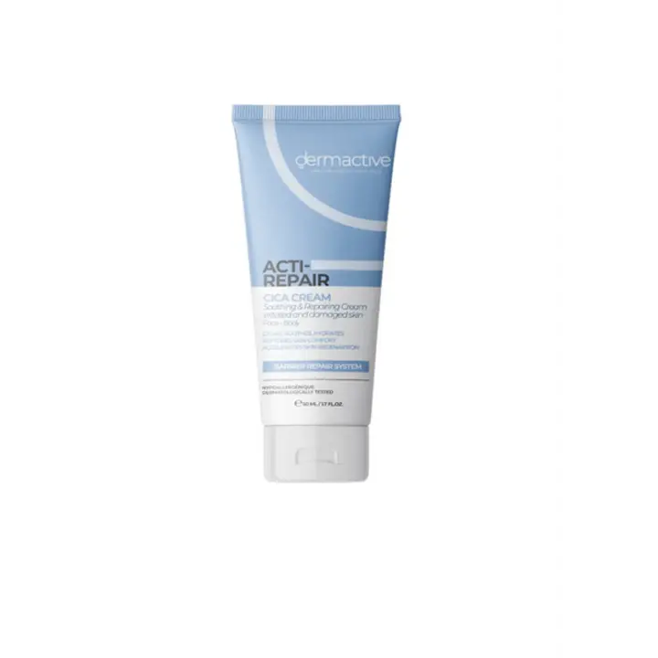 Dermactive Acti-Repair Cica Cream 50ml