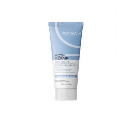 Dermactive Acti-Repair Cica Cream 50ml