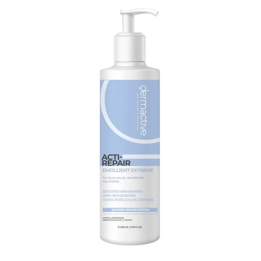 Dermactive Acti-Repair Emiollient Extreme 200ml