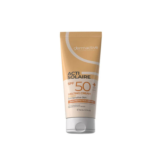 Dermactive Acti Solaire Melt Cream L.TINT SPF50+
