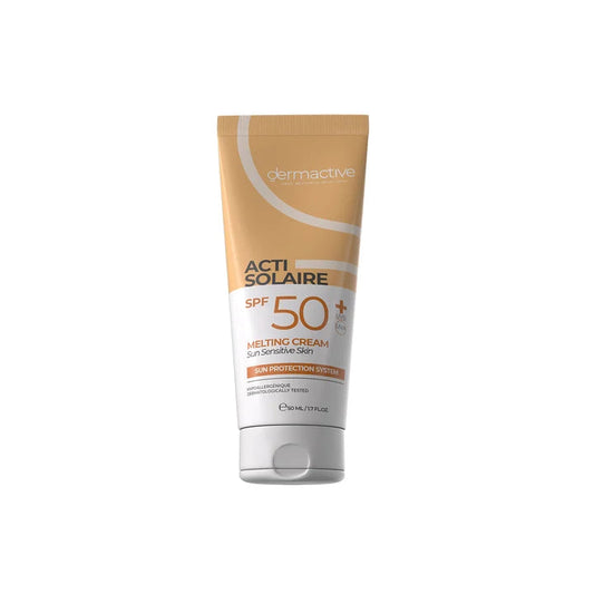 Dermactive Acti Solaire Melt Cream SPF50+ 50ml