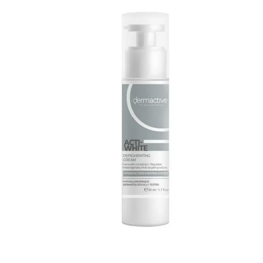 Dermactive Acti-White Depigmenting Cream 50ml