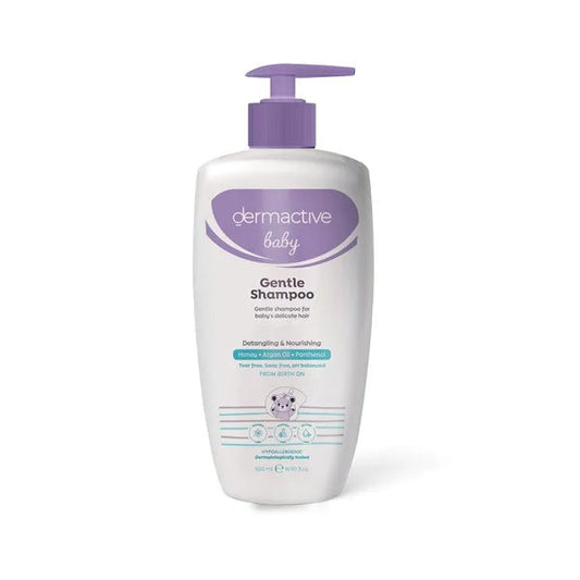 Dermactive Baby Gentel Shampoo 500ml