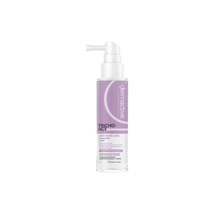 Dermactive Tricho-Act Anti Hair Loss Lotion 120ml