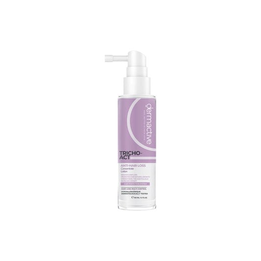 Dermactive Tricho-Act Anti Hair Loss Lotion 120ml