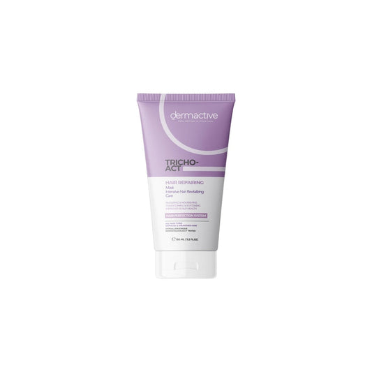 Dermactive Tricho-Act Hair Repairing Mask 200ml