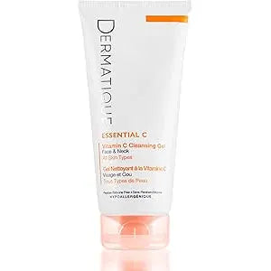 Dermatique Essential (Vitamin C) Cleansing Gel 200