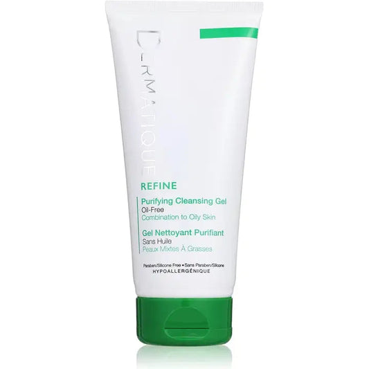 Dermatique Refine Purifying Cleansing Gel 150ml
