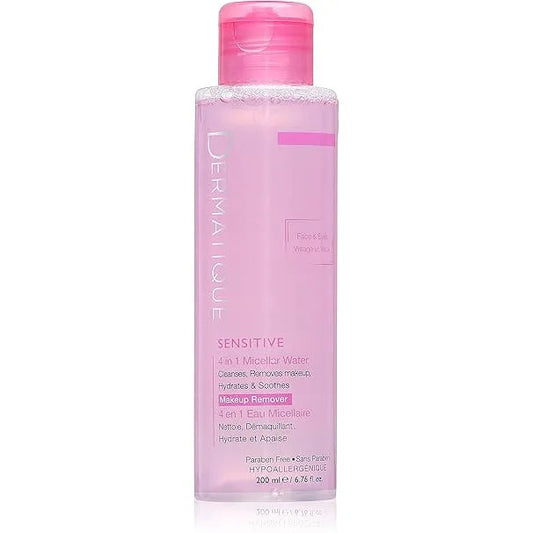 Dermatique Sensitive Micellar Water 4 in 1 150ml