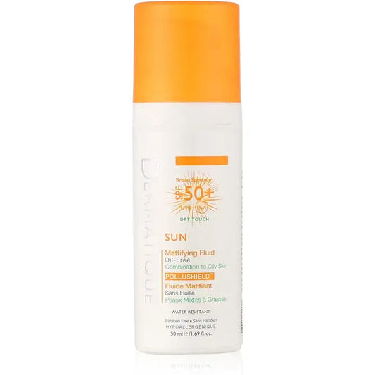 Dermatique Sun Mattifying Fluid SPF50+ 50ml