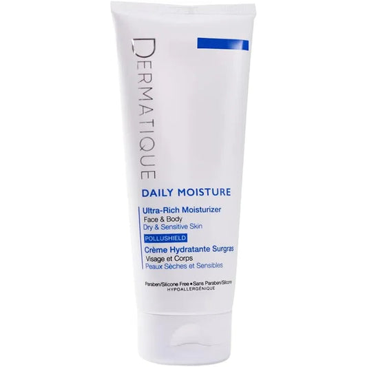 Dermatique Ultra-Rich Moisture 150ml Face & Body