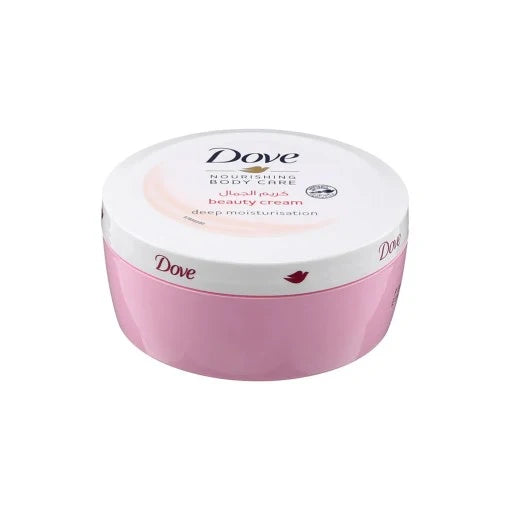 Dove Beauty Cream 150ml Rose
